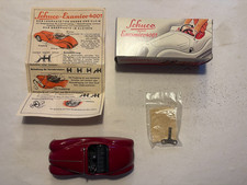 Original Schuco Examico 4001