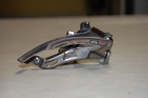 Umwerfer shimano stx fach - stx, rc