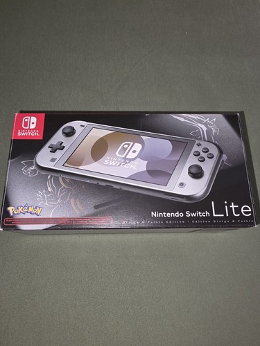 Nintendo switch lite pokemon - switch,