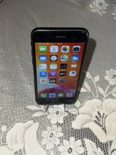 Apple iPhone 7 32GB Schwarz