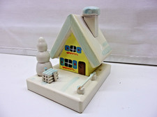 Räucherhaus Erzgebirge DDR