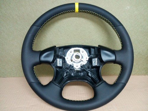 Sport lenkrad golf iii - sport, vw
