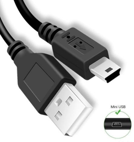 Usb kabel datenkabel - usb, adapter