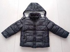 Zara Kids Jungen Winterjacke Jacke Gr. 104