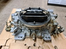 Carter AFB Competition 9755S 2575 ähnl. Edelbrock Vergaser 750 cfm Top Zustand 