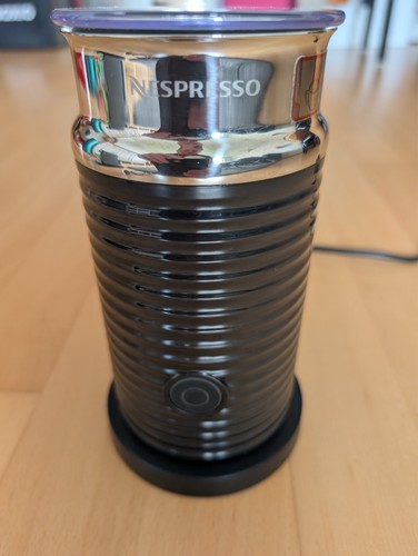 Nespresso aeroccino 3594 - aeroccino, no.3594