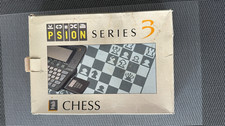 Psion 3a / 3c / 3mx - Chess