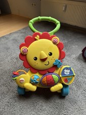Lauflernwagen Fisher Price