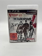 Sony PS3 Playstation 3 Metal