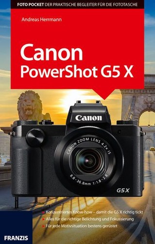 Foto pocket canon powershot - pocket, g5