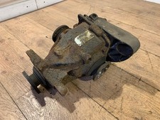 BMW E90 E91 318i 320i Differential 7524319 Differenzial 3,38 Diff Schalter Bj 06
