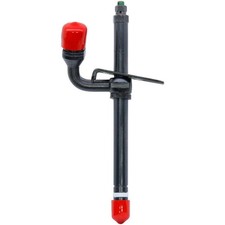 Einspritzdüse Vergl-Nr