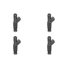 4x VALEO EINSPRITZVENTIL