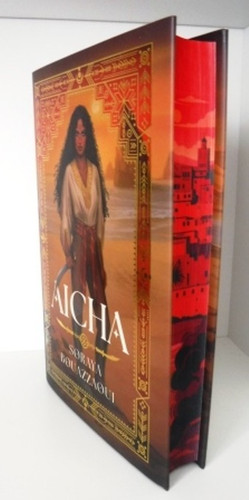 Illumicrate aicha soraya - bn,