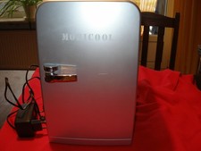 Kühlschrank  6 l von Mobicool gebraucht voll funktionsfähig mit Anschlusskabel