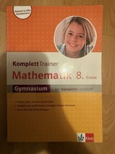 KomplettTrainer Gymnasium