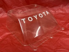 VINTAGE TAMIYA ORIGINAL TOYOTA