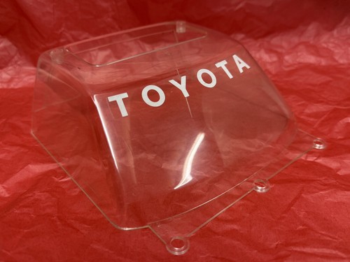 Vintage tamiya original toyota - tamiya,
