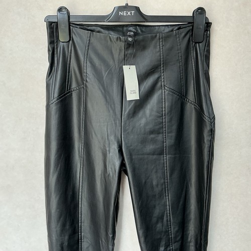 River island damen leggings - river,