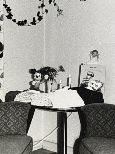 Foto vintage - foto,
