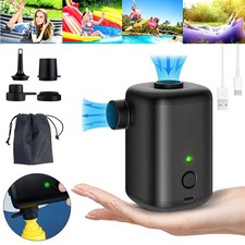 Akku elektropumpe mini - akku,