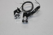 Viessmann 2 Stück Flutlichtstrahler Spur H0 #L999