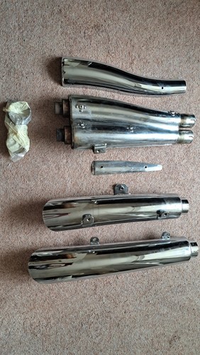 Harley davidson rod standard - v-rod,