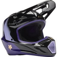 Fox Motocross-Helm V3 Drip -