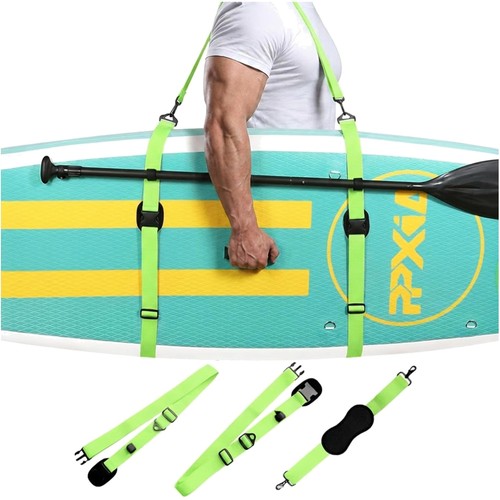 Surfboard gurt sup paddleboard - surfboard,