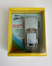 Darda Mercedes 500SEC in Ovp