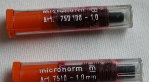 Original rotring - original, 3
