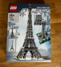 Lego creator expert eiffel - lego,