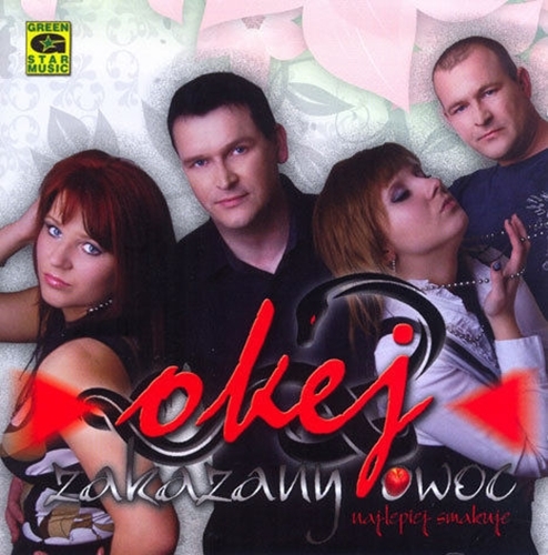 Okej zakazany owoc najlepiej - -,