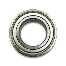 Kopflager Radial-Kugellager