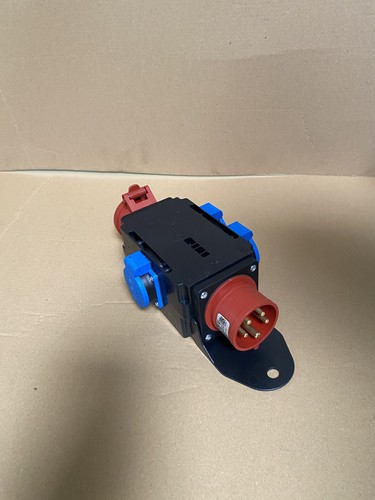Stromverteiler b90064 cee - cee, a