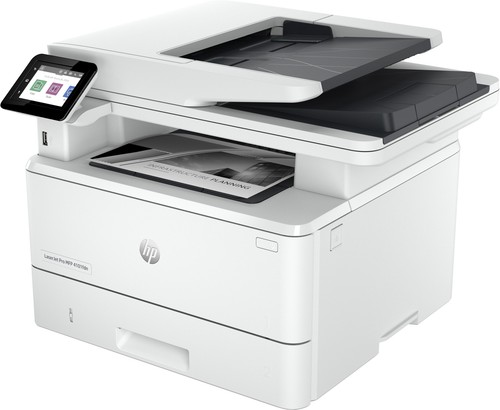 Laserjet pro mfp 4102fdn - pro,