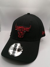 Chicago Bulls NBA Trucker Cap Cappy New Era NEU 9FORTY