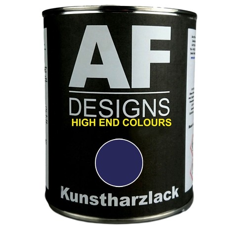 Liter kunstharzlack siloking - liter,