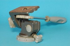 Stativkopf  GITZO BREVETE  Stabiler Stativkopf