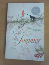 Nach dem Sommer von Maggie