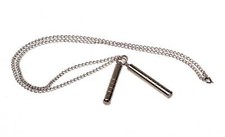 Kette Nunchaku Necklace