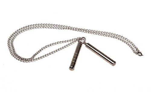 Kette nunchaku necklace - kette,