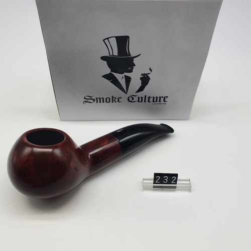 Savinelli pfeife veritas 320 - pfeife,