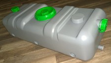 Wassertank 70 Liter für
