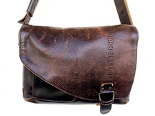 Aunts & Uncles VTG Brown