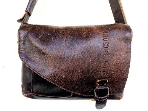 Aunts uncles vtg brown - &,