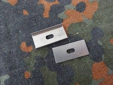 Blech für bandspangen oder - blech,