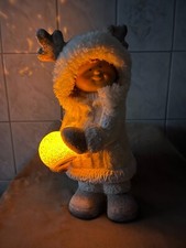 NEU* LUMIDA Wintermädchen mit