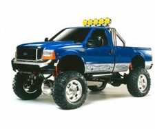 Tamiya 300058372 rc - 1:10, ford