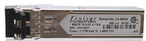 Finisar ftlf8524p2bnv - finisar,
